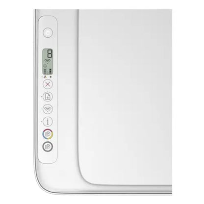 HP DeskJeet 2810 מדפסת משולבת אלחוטית