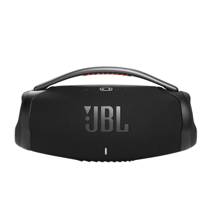 JBL BooMBox 3 רמקול נייד