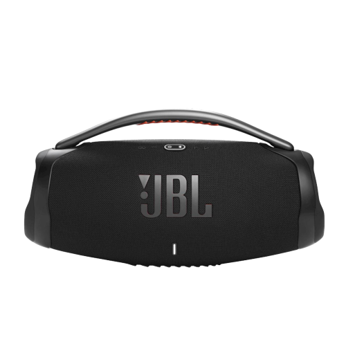 JBL BooMBox 3 רמקול נייד