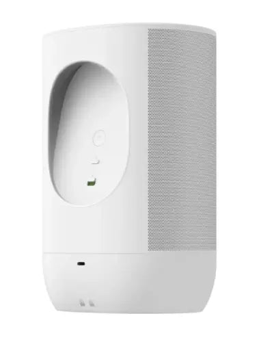 SONOS- Move 2 רמקול חכם נייד