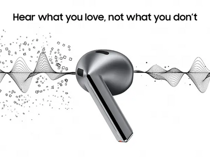 Samsung Galaxy Buds 3 אוזניות אלחוטיות