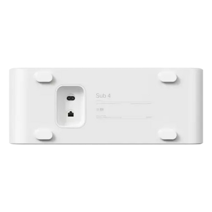 SONOS - Sub Gen 4 סאבוופר חכם