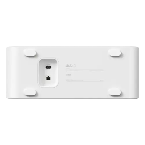 SONOS - Sub Gen 4 סאבוופר חכם