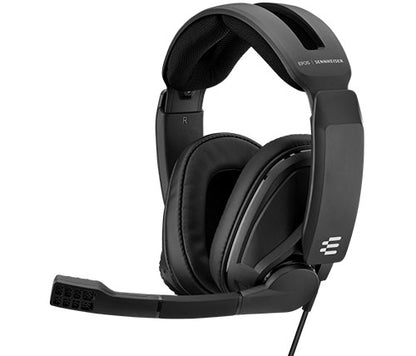 EPOS Sennheiser GSP 302 אוזניות גיימינג עם מיקרופון