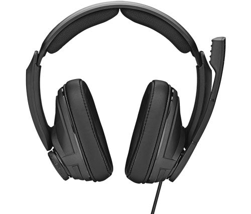EPOS Sennheiser GSP 302 אוזניות גיימינג עם מיקרופון