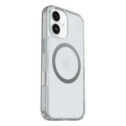 Otterbox - iPhone 17 Magsafe Symmetry Clear שקוף