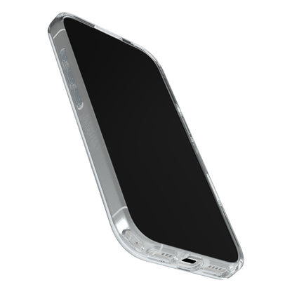 Otterbox - iPhone 17 Magsafe Symmetry Clear שקוף