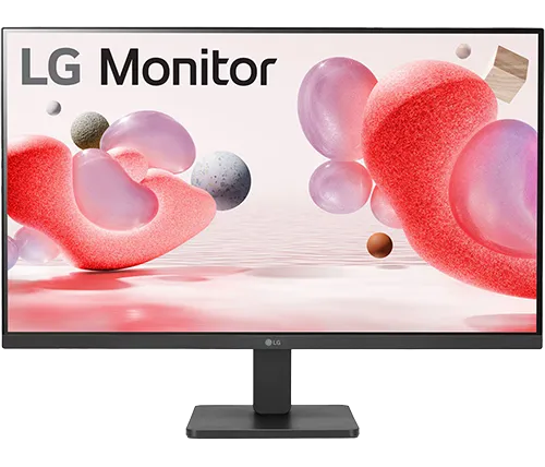 LG 27MR400-B 100Hz IPS מסך מחשב 27