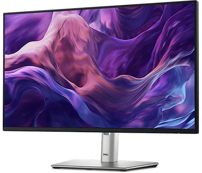 Dell P2425H IPS מסך מחשב 23.8