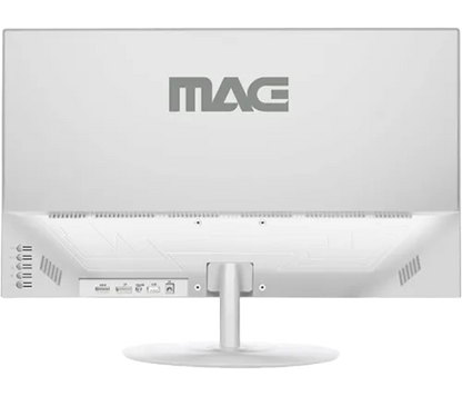 MAG IPS 100Hz F24IPSEW מסך מחשב לבן 23.8