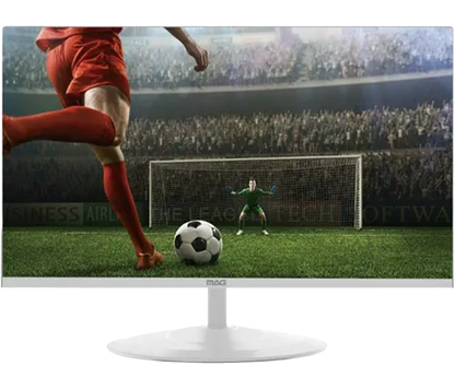 MAG IPS 100Hz F24IPSEW מסך מחשב לבן 23.8