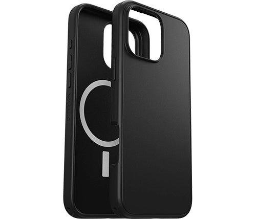 OtterBox Symmetry MagSafe Black iPhone 16 Pro Max שחור