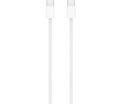 Apple - Cable Type C 60W 1M