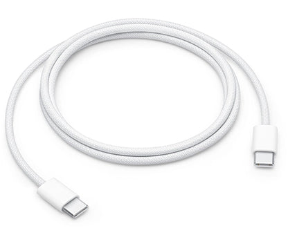 Apple - Cable Type C 60W 1M