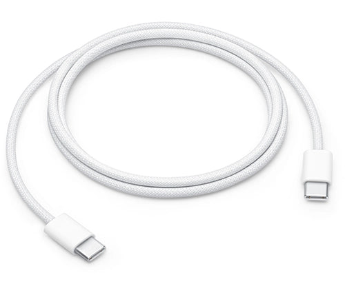 Apple - Cable Type C 60W 1M