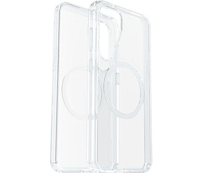 Otterbox - Samsung S25 Plus Magsafe Symmetry Clear שקוף