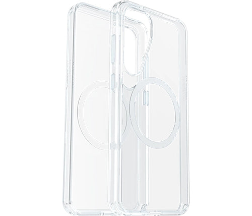 Otterbox - Samsung S25 Plus Magsafe Symmetry Clear שקוף