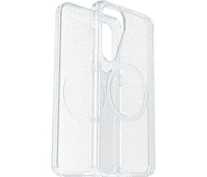 Otterbox - Samsung S25 Plus Magsafe Symmetry Clear שקוף נצנצים
