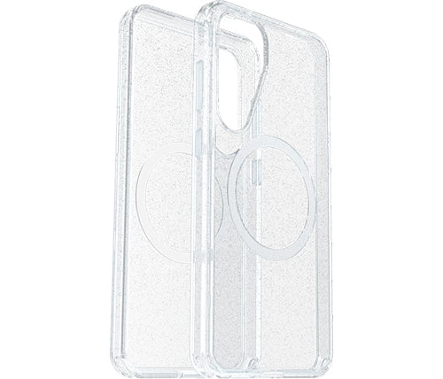 Otterbox - Samsung S25 Plus Magsafe Symmetry Clear שקוף נצנצים
