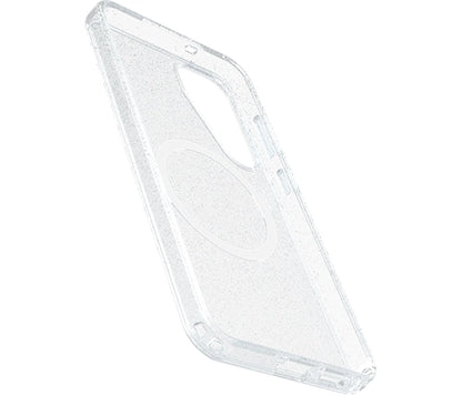 Otterbox - Samsung S25 Plus Magsafe Symmetry Clear שקוף נצנצים
