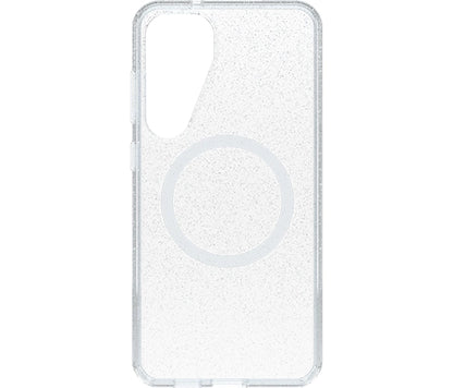Otterbox - Samsung S25 Plus Magsafe Symmetry Clear שקוף נצנצים