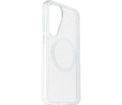 Otterbox - Samsung S25 Plus Magsafe Symmetry Clear שקוף נצנצים