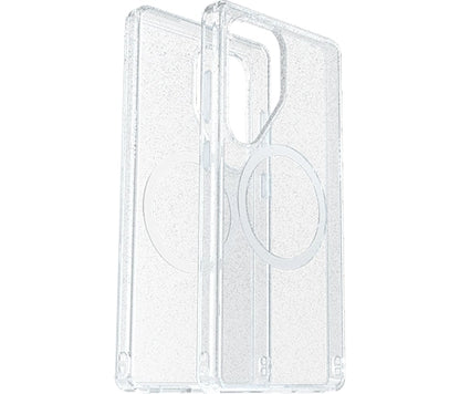 Otterbox - Samsung S25 Ultra Magsafe Symmetry Clear שקוף נצנצים