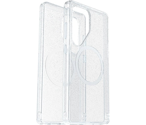 Otterbox - Samsung S25 Ultra Magsafe Symmetry Clear שקוף נצנצים