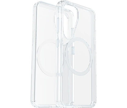 Otterbox - Samsung S25 Magsafe Symmetry Clear שקוף