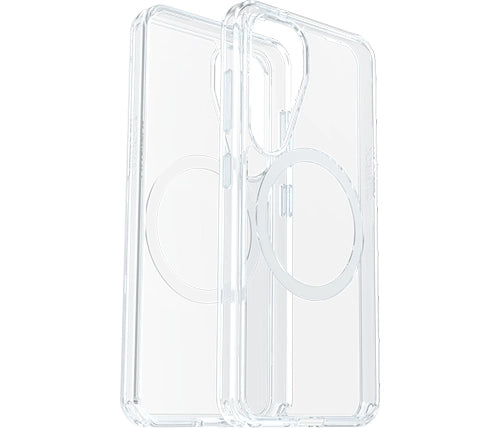 Otterbox - Samsung S25 Magsafe Symmetry Clear שקוף
