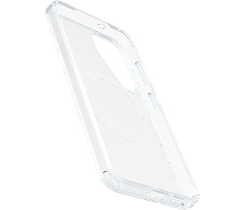 Otterbox - Samsung S25 Magsafe Symmetry Clear שקוף