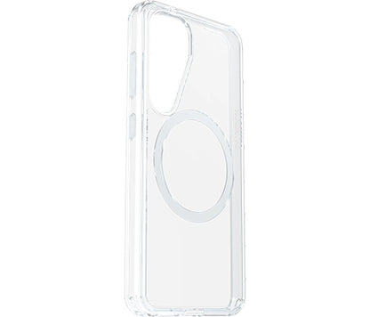 Otterbox - Samsung S25 Magsafe Symmetry Clear שקוף