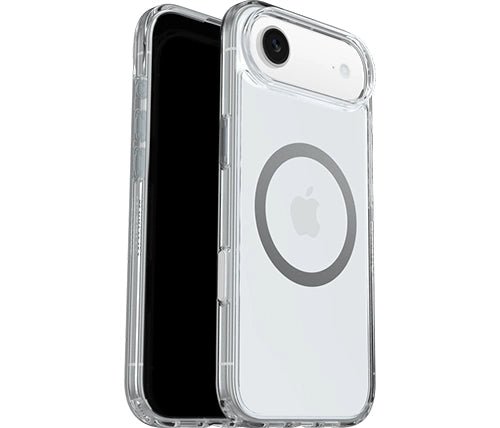 Otterbox - iPhone 17 Air Magsafe Symmetry Clear שקוף