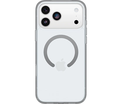 Otterbox - iPhone 17 Pro Max Magsafe Symmetry Clear שקוף
