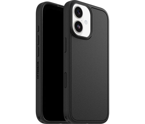 Otterbox - iPhone 17 Magsafe Symmetry Clear שחור