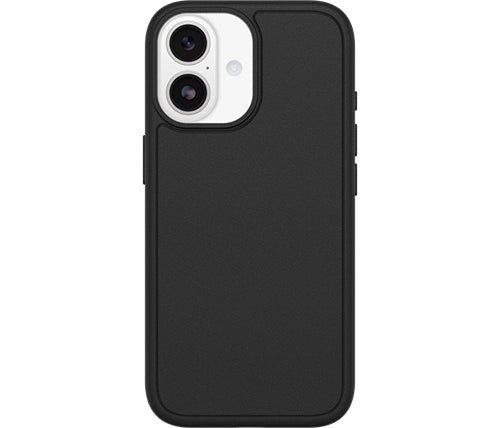 Otterbox - iPhone 17 Magsafe Symmetry Clear שחור