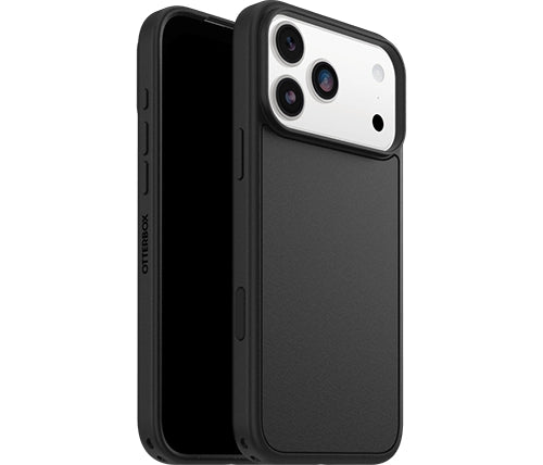 Otterbox - iPhone 17 Pro Magsafe Symmetry Clear שחור