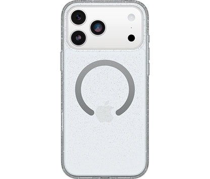 Otterbox - iPhone 17 Pro Magsafe Symmetry Clear שקוף נצנצים