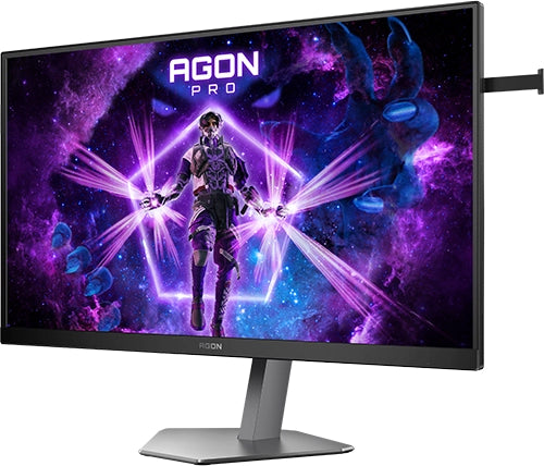 AGON Pro AG276FK 27"  520Hz מסך מחשב גיימינג המהיר בעולם