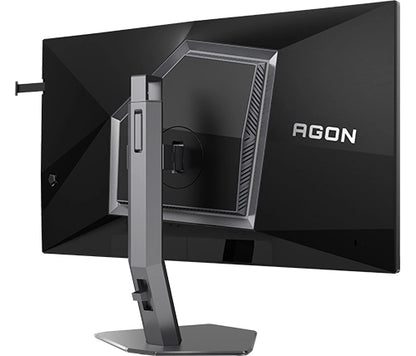 AGON Pro AG276FK 27"  520Hz מסך מחשב גיימינג המהיר בעולם