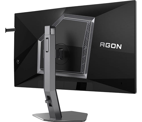 AGON Pro AG276FK 27"  520Hz מסך מחשב גיימינג המהיר בעולם