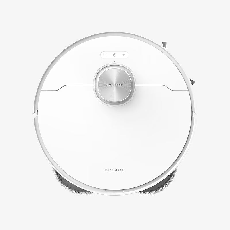Dreame - L40 Ultra AE (White) שואב מקרצף רובוטי