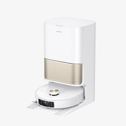 Dreame - L40S PRO Ultra (White) שואב מקרצף רובוטי