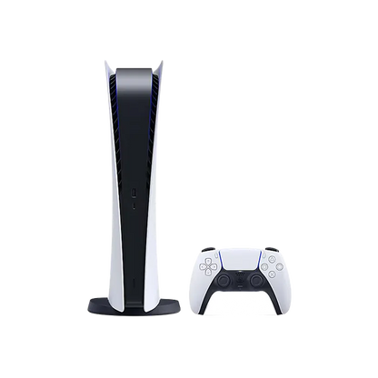 Playstation 5 Digital 1TB