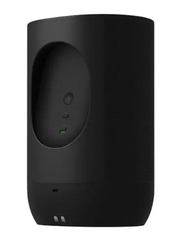 SONOS- Move 2 רמקול חכם נייד