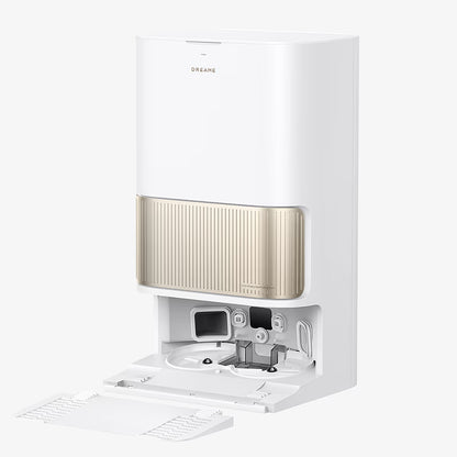 Dreame - L40S PRO Ultra (White) שואב מקרצף רובוטי