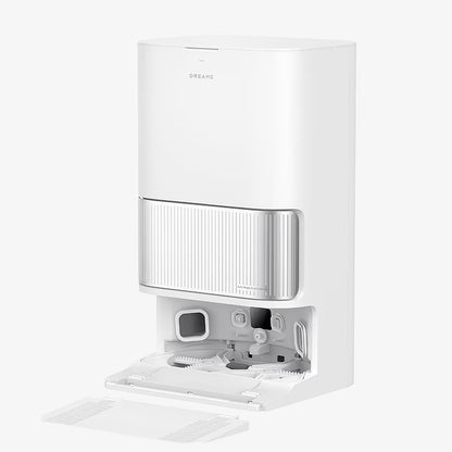 Dreame - L40 Ultra AE (White) שואב מקרצף רובוטי