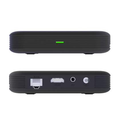 ZTE ZXV10 B866V2K 2/32G 4K סטרימר