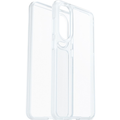 Otterbox - Samsung S25 Edge React Clear שקוף