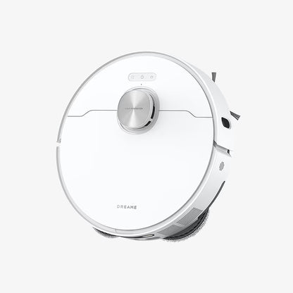 Dreame - L40 Ultra AE (White) שואב מקרצף רובוטי